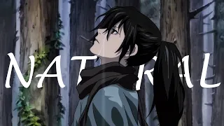 Dororo [AMV] Natural