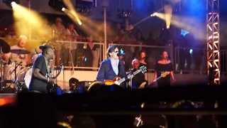 Joe Bonamassa feat. Eric Gales - The Ballad Of John Henry (19.08.2019, NCL Pearl, Mediterranean Sea)