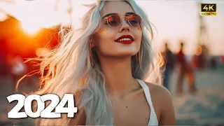 Alan Walker, Linkin Park, Miley Cyrus, Selena Gomez, Coldplay, Maroon 5 Style 🔥Summer Vibes 2024 #11