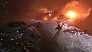 EVE Online Experience - Free to Play Trailer