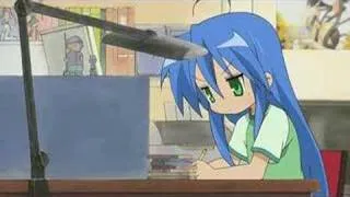 Lucky Star Episode 4 part 2