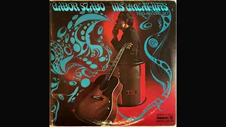 Gabor Szabo - His Great Hits [Full Album]
