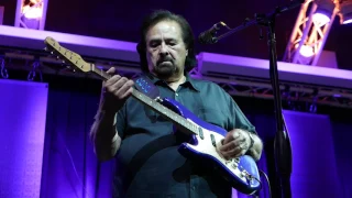 Coco Montoya - The One Who Really Loves You - 4/28/17 Building 24 - Wyomissing, PA