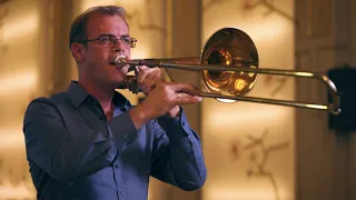 Malte Burba - Method for all brass players (3)