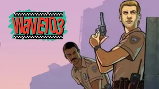 Wave 103 (Alternative Version) - Grand Theft Auto: Vice City Stories