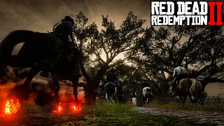 Red Dead Redemption 2 Live!🔴| With Mods! | #rdr2 | #criminaljusticelive