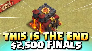 BEST TH10 CLAN IN THE WORLD DECIDED! | Clash of Clans | Best TH10 Attack Strategies No Siege Machine