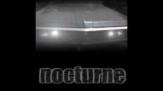 Nocturne by Adam Rapp at the Edmonton Fringe!