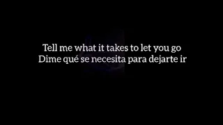 Aerosmith - What It Takes letra lyrics subtitulado (español ingles) HQ remix