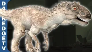 Spore - Indominus Rex - My Best One Yet!