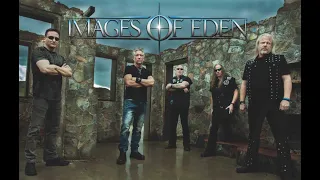 Images of Eden – Fight the Good Fight Cover
