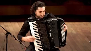 АНЖЕЛИС Ритмическая коробочка - Никита Власов / ANGELIS Boîte à Rythme - Nikita Vlasov, accordion