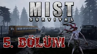 Kökler Filizleniyor, Gücümüz Pekişiyor | Mist Survival Türkçe 2024