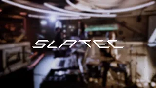 SLATEC – BNSTFF [Harry Klein Live Session]