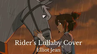 Rider’s Lullaby Cover (male ver.)