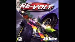 Toys for the Boys [Re-Volt]