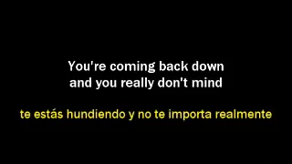 daniel - bad day Lyrics Spanish