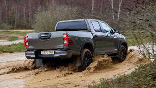 2022 Toyota Hilux! (off-road king) Best selling pick up truck in the world) toyota hilux, 2022 hilux