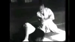 Morihei Ueshiba Aikido - La vía de la armonía 2