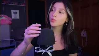 ASMR VERY FAST 100+ TRIGGERS 🤍!! ^_^