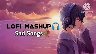 Mashup song arjit singh song ( s_l_o_w_e_d + R_e_v_e_r_b ) 💥 use headphones 💥