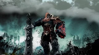 Darksiders: Wrath of War ( Часть1 Полное Прохождение )