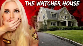 Terrorized by The Watcher.. Creepy Unsolved Case