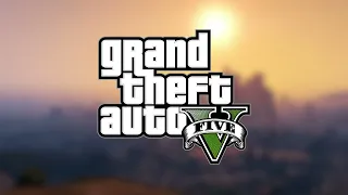 Blitz Play (Main Guitar Only) - Grand Theft Auto V