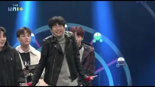 The Unit マルコ/마르코/Marco 個人まとめ