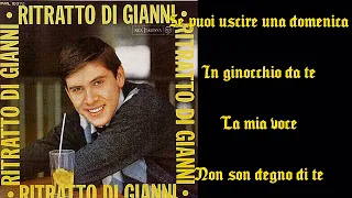 Gianni Morandi ... I Successi degli anni '60