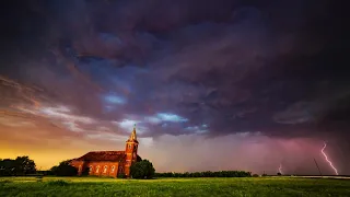 Tempestas - A 4K Timelapse Film