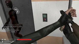 the most forgetful round of scp multiplayer