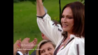 Софія Ротару  . Національна легенда української музики