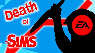 How EA KILLED The Sims and Doomed Maxis | Mini Documentary