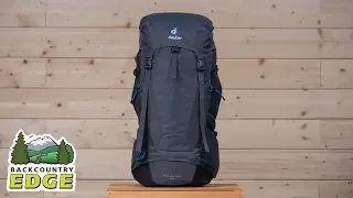 Deuter Futura PRO 36 Day Pack (2018)