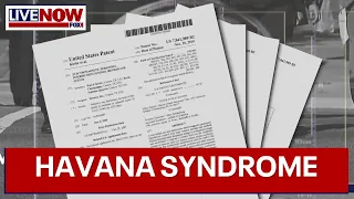 Havana Syndrome linked to Russian military intelligence unit | LiveNOW from FOX