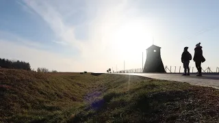 ODWIEDZILIŚMY OBÓZ KONCENTRACYJNY *Majdanek*