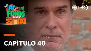 Al Fondo hay Sitio 9: Koky wants Charito's forgiveness  (Episode n°40)