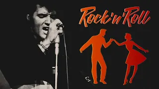 Very Best 50s & 60s Party Rock And Roll Hits ♫♫ Rockabilly Rock n Roll Songs Collection 50s 60s