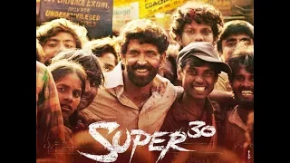 SUPER-30 (2019) FULL MOVIE HD || HOW TO DOWNLOAD FROM ONLINE || GET SUPER-30 (2019) FULL HD FILMS
