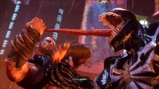 Kraven Vs Venom & Scorpion & Spider-Man「GMV」BREATH