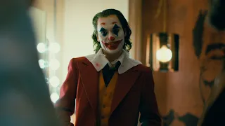 JOKER - TRAILER FINALE ITALIANO