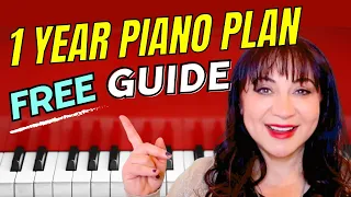 How To Get Good At Piano In 2024