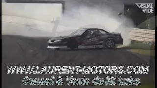 Billboard Laurent-motors.com