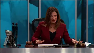 Caso Cerrado 2010 Mi Hijo No Quiere A Mi Hijo, Pero Yo Sí (2 2)