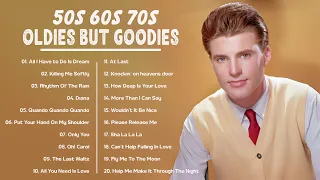 Best Of Oldies But Goodies 50s 60s 70s 🎙️ Tom Jones,Andy Williams,Paul Anka,Elvis Presley,Engelbert