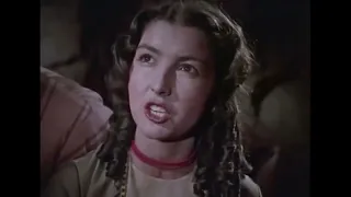 Bir qalanın sirri (film, 1959).Mətanəti gətirmişəm hökmüdar.Qısa fraqment
