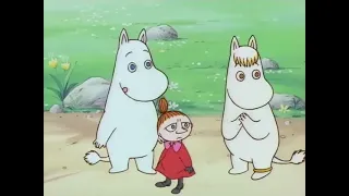 Tanoshii Moomin ikka ep_14