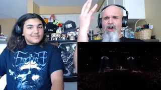 Nightwish - Planet Hell (Live) [Reaction/Review]