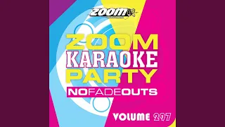 Seven Nation Army (Karaoke Version) (Originally Performed By The White Stripes)